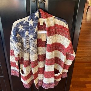 Ralph Lauren cardigan